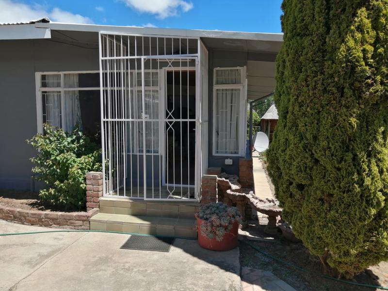 3 Bedroom Property for Sale in Gariepdam Free State